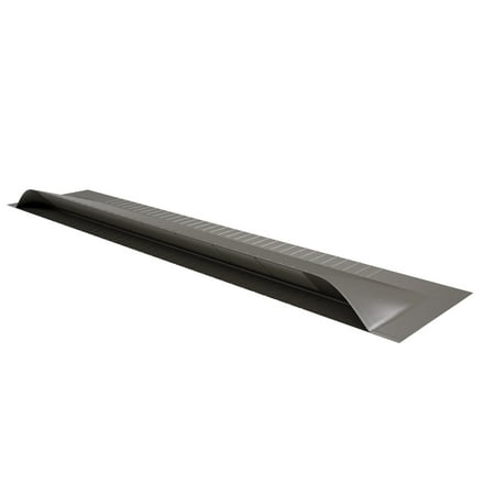Active Ventilation Attic Roof Ventilator Universal Off Ridge