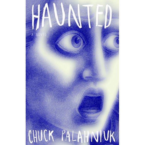 Pre-Owned Haunted (Paperback) 1400032822 9781400032822