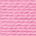 thumbnail image 3 of (2 pack) Lion Brand Yarn Wool-Ease Thick and Quick Blossom Classic Super Bulky Acrylic, Wool Pink Yarn, 3 of 6