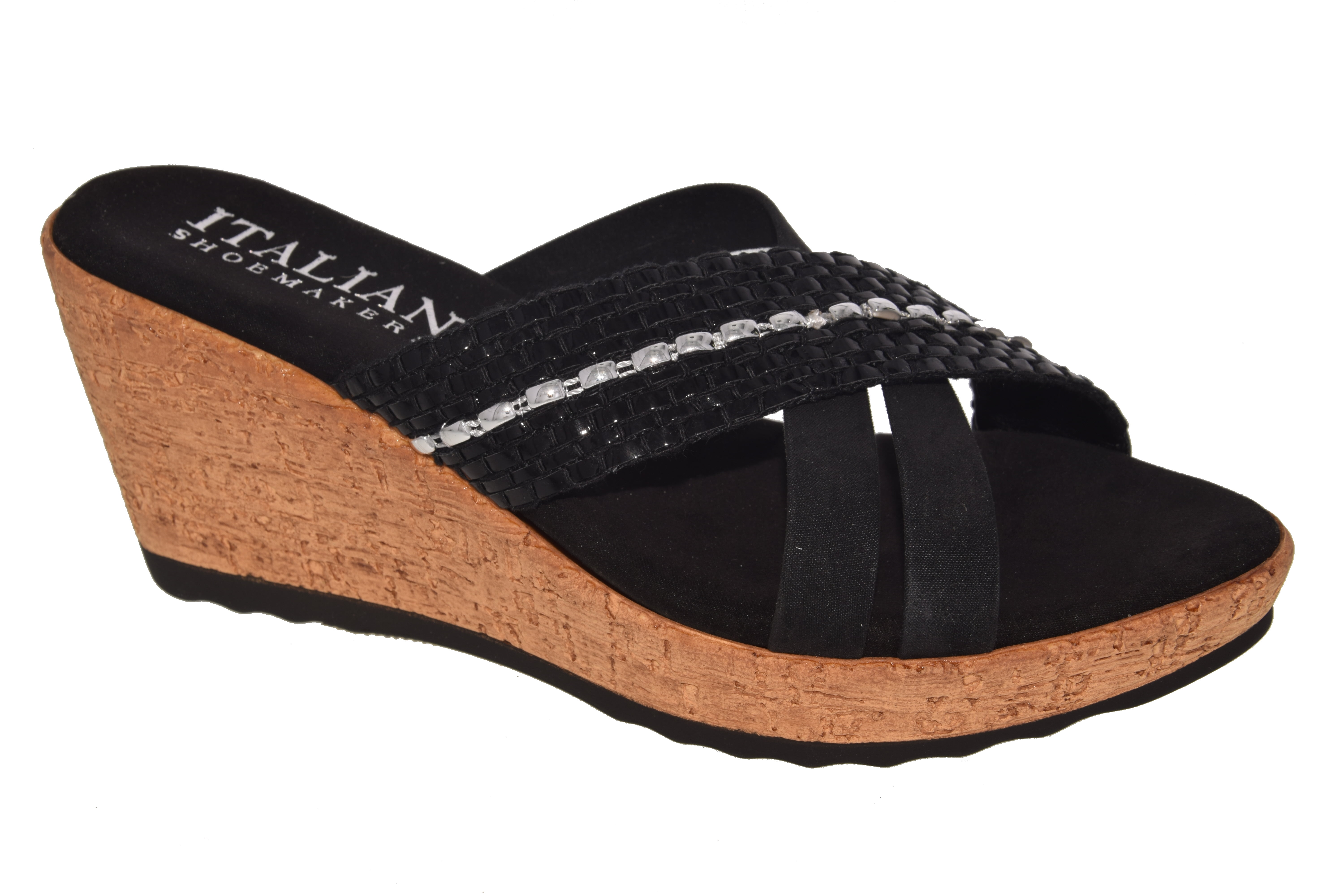 italian shoemakers womens sandals