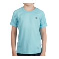 thumbnail image 1 of Playera Wilson Talla 8 Azul, 1 of 4