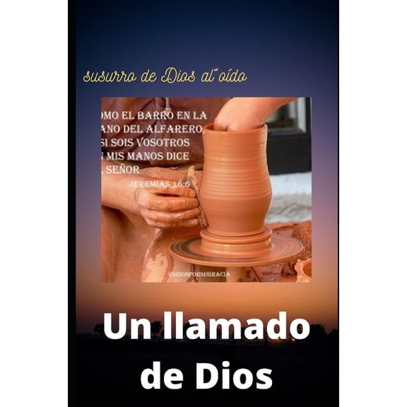 Un Llamado de Dios (Paperback)