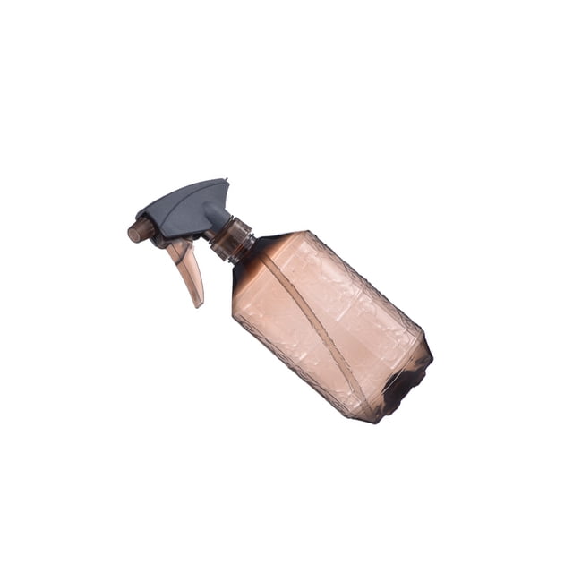 Kearding Botella rociadora, planta a presión de mano, Mister, rociador de niebla fina de 800ml, boquilla ajustable, herramientas de jardinería con parte Jardín y Patio Marrón Kearding HA083711-04