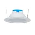 thumbnail image 1 of Estevez Foco LED Empotrable 11W CCT Switch , Diametro de 145 mm – Praktik LED, 1 of 12
