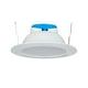 thumbnail image 1 of Estevez Foco LED Empotrable 11W CCT Switch , Diametro de 145 mm – Praktik LED, 1 of 12