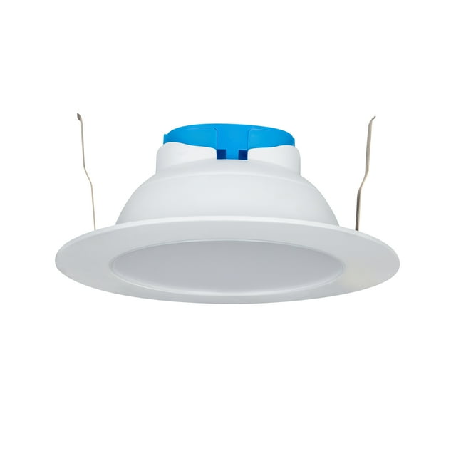 Estevez Foco LED Empotrable 11W CCT Switch , Diametro de 145 mm – Praktik LED