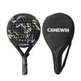 thumbnail image 1 of Camewin、Raqueta de pádel profesional hecha de fibra de carbo, 1 of 3