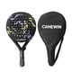 thumbnail image 1 of Camewin、Raqueta de pádel profesional hecha de fibra de carbo, 1 of 3