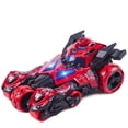 thumbnail image 2 of ZheElen Kids Pull Back Vehicles and Motorcycle Set 3 in 1 High Speed Chariot Scale Racing Model Car Gifts for Children No.1, 2 of 6