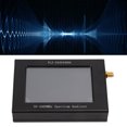 thumbnail image 4 of Frequency Analyzer, Touch Screen 35MHz-4.4GHz Spectrum Analyzer 4.3in TFT 4 Mode  for Circuit System, 4 of 8