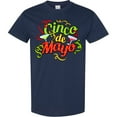 thumbnail image 3 of Inktastic Cinco De Mayo T-Shirt, 3 of 5