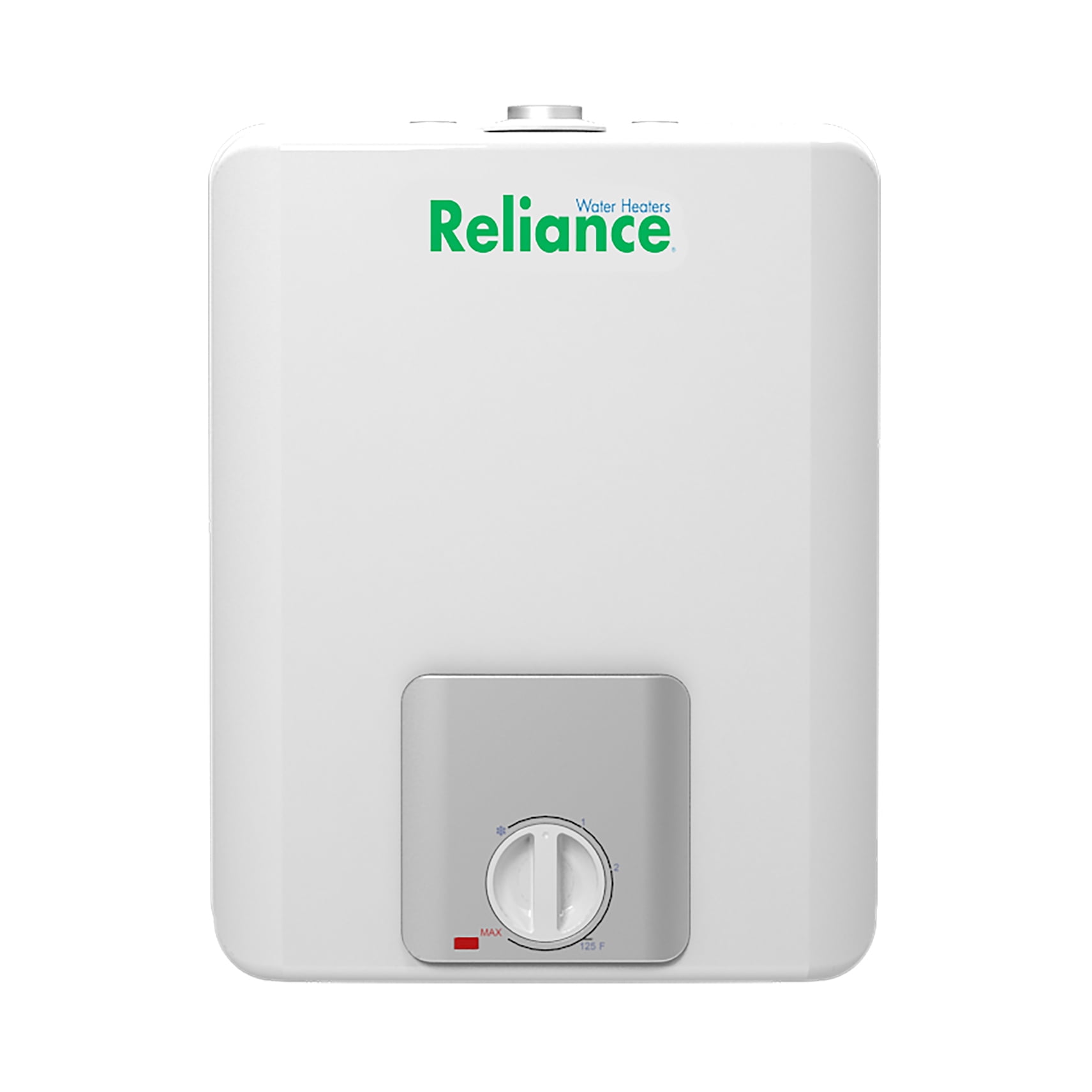 Reliance 6 2 EOMS K 2.5 Gallon Mini Tank Electric Water Heater