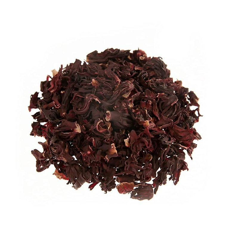 DRIED HIBISCUS FLOWER