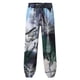 thumbnail image 3 of Pantalones bombachos de moda para hombre Pantalones sueltos elásticos de playa Athleisure estampados Pompotops  oipoqjl42002, 3 of 3