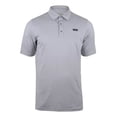 thumbnail image 1 of Polo Active Luna Maja® Gris Para Hombre, 1 of 2