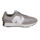 thumbnail image 3 of NEW BALANCE 327 Men's Running Shoes Gray MS327CPI SIZE 11.5 D, 3 of 6