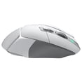 thumbnail image 3 of Mouse Gamer LOGITECH G502 X Lightspeed 25600 DPI Inalambrico 910-006188 blanco 1, 3 of 6