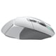 thumbnail image 3 of Mouse Gamer LOGITECH G502 X Lightspeed 25600 DPI Inalambrico 910-006188 blanco 1, 3 of 6