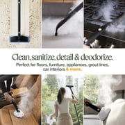 Dupray Neat Plus Portable Steam Cleaner Multi-Surface