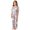 p-373Purple969, variant on CAIVO Kids Halloween 2 Piece Pajama Sets Short Sleeve Lapel Button Down Shirts Blouse Tops With Pants Girls Autumn Casual Home Wear Loungewear