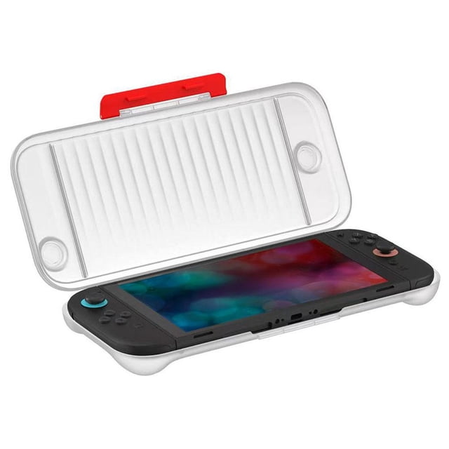 Carrying Case for Nintendo Switch 2, PC All-in-One Shockproof Protective Storage Case