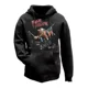 thumbnail image 2 of Sudadera Hoodie Diferentes Modelos Iron Maiden Heavy Metal, 2 of 6