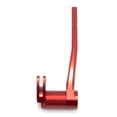 thumbnail image 3 of Brake Lever Arm Peg Pedal for Harley Touring Electra Street Glide 2008-2013, 3 of 5