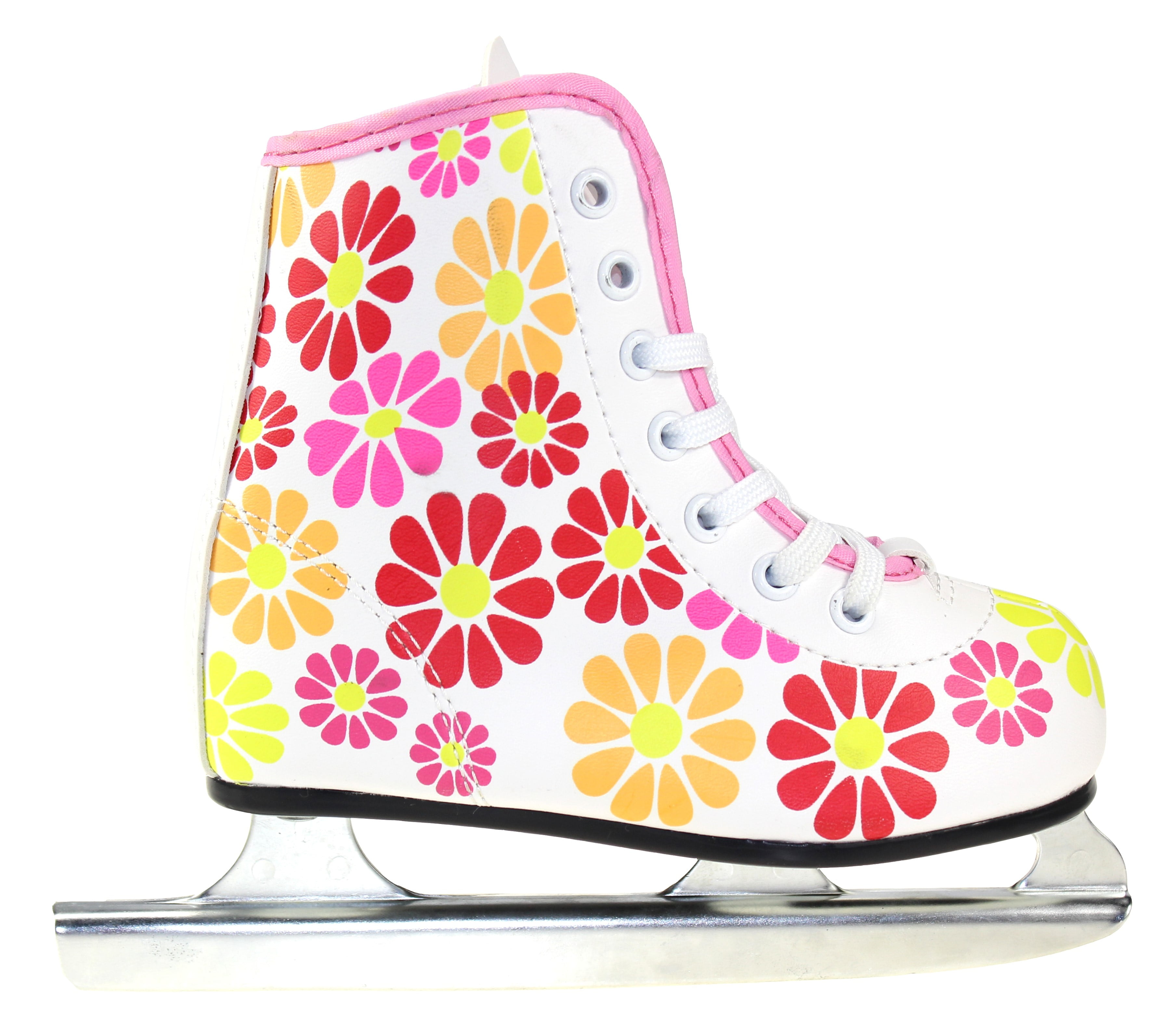 ice skates size 8