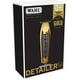 thumbnail image 2 of Recortadora Wahl Profesional Cordless Detailer Li Gold 5star Wahl 8171-700, 2 of 5