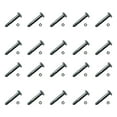 thumbnail image 5 of (20) Replacement Shear Pins 1-9/16" x 1/4" fits Ariens ST520 ST524 ST624 ST724, 5 of 10