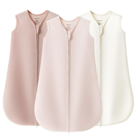 Sacó de Dormir para Bebé JELLYMONI Talla L 12-18 Meses 100% Algodón 0.5 TOG
