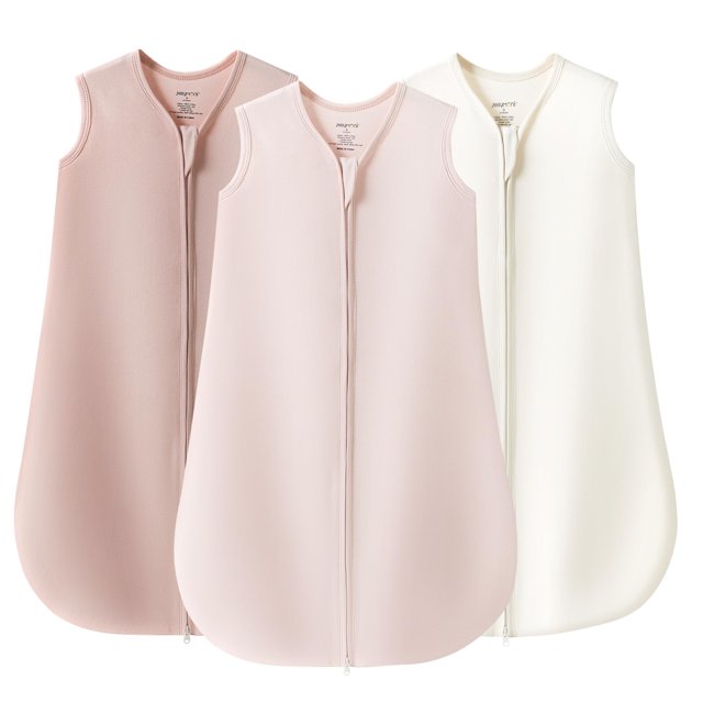Sacó de Dormir para Bebé JELLYMONI Talla L 12-18 Meses 100% Algodón 0.5 TOG