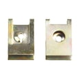 thumbnail image 4 of 40x For BMW Hex Head Tapping Socket Bolt Screw Clips Undertray Splash Guard, 4 of 11