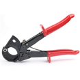 thumbnail image 1 of Mengshen Ratcheting Cable Wire Cutter Heavy Duty Aluminum Copper Ratchet Cable Cutting Hand Tool Cut up to 240mm, 1 of 5