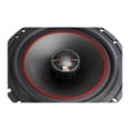 thumbnail image 6 of 2) MB Quart X-Line 80 Watt 6.5 Inch Coaxial Car Audio Speakers Pair | XK1-116, 6 of 7