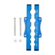 thumbnail image 3 of Horquilla de suspensión trasera, herramienta de reparación, abrazadera, accesorios de pedal, accesorios universales para bicicleta, azul, 3 of 5