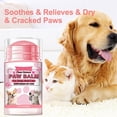 thumbnail image 5 of REK Pet Stick Foot Care Dog Cat Drying Moisturizing, 5 of 5