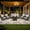 Brown/Beige, variant on PARKWELL Outdoor Wicker Furniture,6-Piece Luxury Patio Rattan Conversation Set with Fire Pit Table,Weather-Resistant High Back Sofa Chairs and Swivel Glider for Garden,Brown Wicker Red Cushions