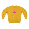 thumbnail image 5 of Jesus Prince of Peace Women’s Unisex Heavy Blend™ Crewneck Sweatshirt, 5 of 10