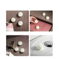 thumbnail image 6 of RAGUPEL 2026 New Deodorizing Balls in Fresh Ocean Breeze,Battery-Free Air Freshener for Shoes,Gym Bags,Lockers,Hampers,Boot Deodorant Balls Odor Eater Shoe Deodorizers, 6 of 9
