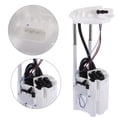 thumbnail image 3 of Unique Bargains E7270M SP7118M 5145594AA 68197317AA RL145594AA?Electric Fuel Pump Module Assembly Replacement for Ram 1500 2011-2014 White, Black, 3 of 7