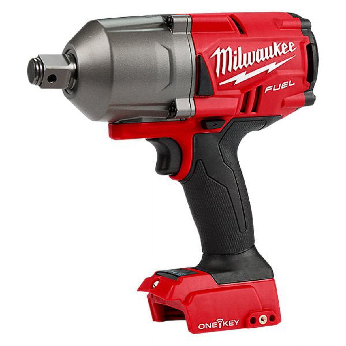 Milwaukee 2864-22 - M18 Fuel 3/4" 18V 5.0Ah Li-Ion Cordless Impact Wrench Kit