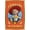 Gold Framed Version, variant on Disney Toy Story 5 (2026) - Jessie Cowgirl in Charge Wall Poster, 14.725" x 22.375"