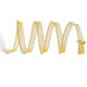 thumbnail image 2 of Juguete de túnel autojugable de 2024 nuevo, juguete de ratón con ratones, juguete para gatos: túnel para gatos, vara de burla, cueva de gato, amarillo, 2 of 8
