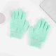 thumbnail image 1 of Artículos de baño Guantes de baño Toalla de baño exfoliante Barro exfoliante Guantes de baño para frotar la espalda, 1 of 5