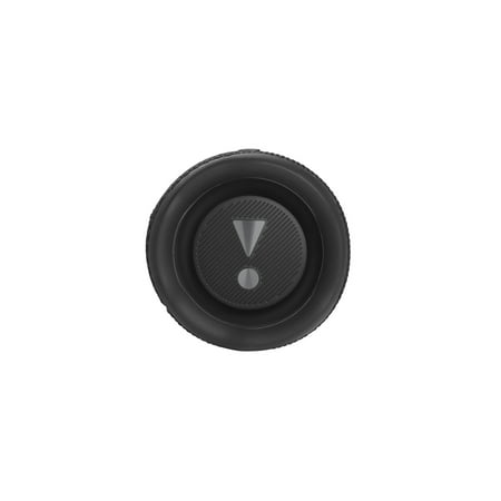 JBL Flip 6 - Portable Waterproof Speaker - Black