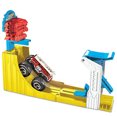 thumbnail image 2 of Juego de Juego Hot Wheels Monster Trucks Big Air, 2 of 2