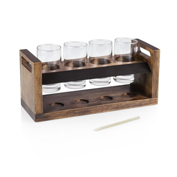 Legacy - Craft Beer Flight Beverage Sampler