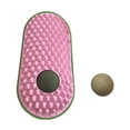 thumbnail image 1 of Clearance!Bola de pared de hierba gatera,juguete de pared de hierba gatera para gatos,bola para lamer hierba gatera,bola giratoria para gatos,juguete para masticar de pared para gatos, 1 of 4