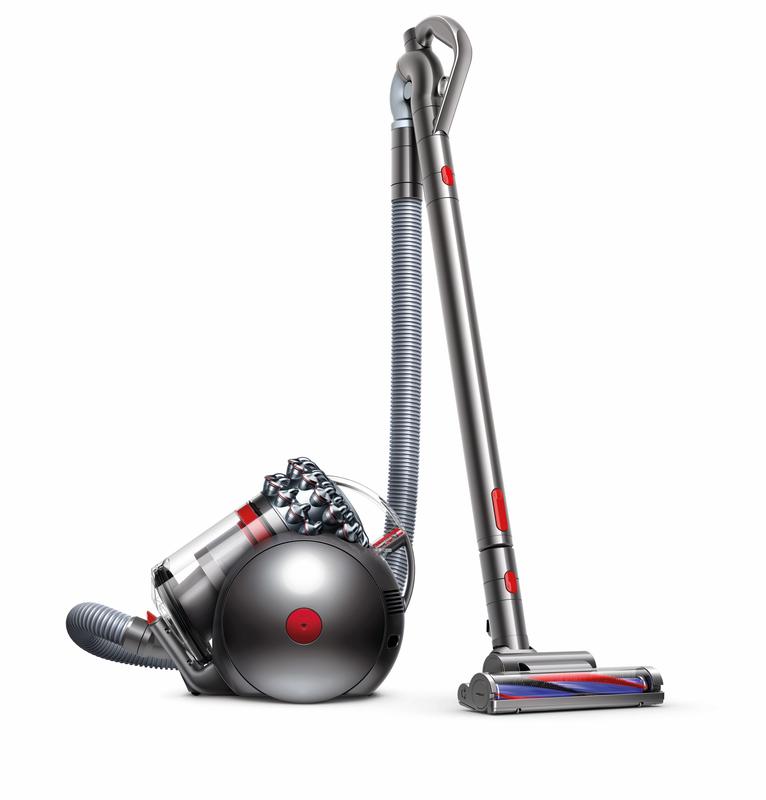 Dyson Official Outlet - Refurbished 